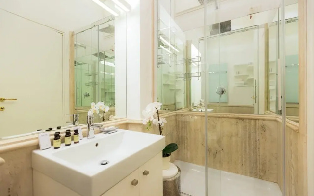 Amazing View Piazza Venezia