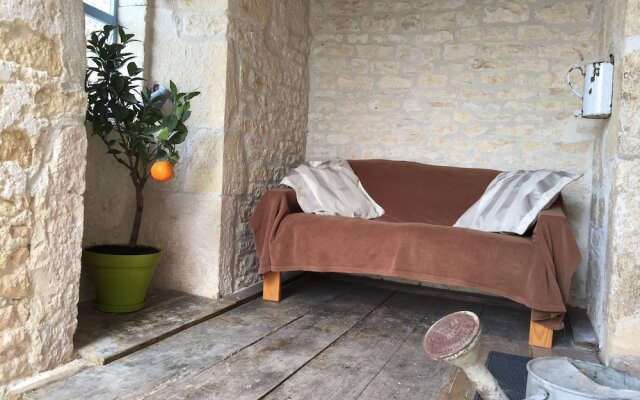 Gîtes - Le Mas des papillons