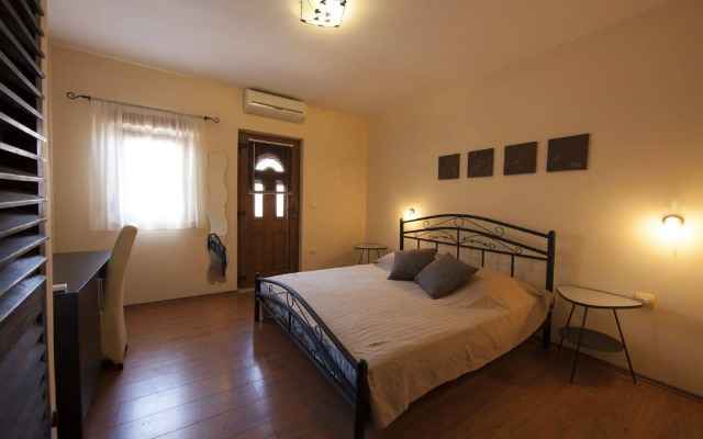 B&B Villa Istriana