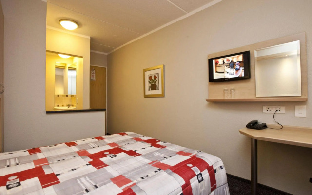 Road Lodge Gqeberha