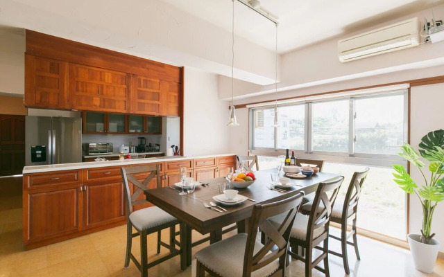 Family Condominium MILLER'S 2F