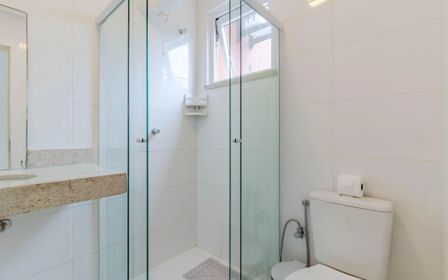 MSP02 Village 3 Quartos Pé na Areia