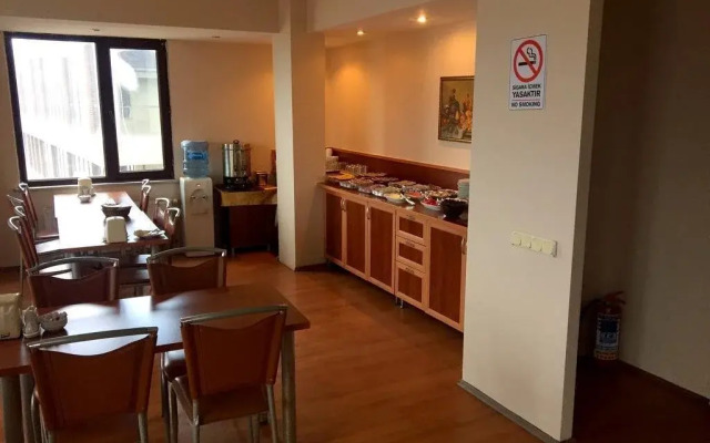 Hotel Tekno Park