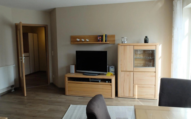 Zur Hanse Wohnung 4 5 - Zur Hanse West