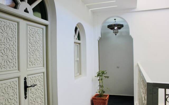Dar Riad Jomana