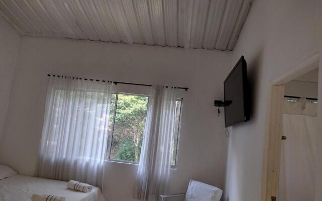 Hotel Campestre El Salitre