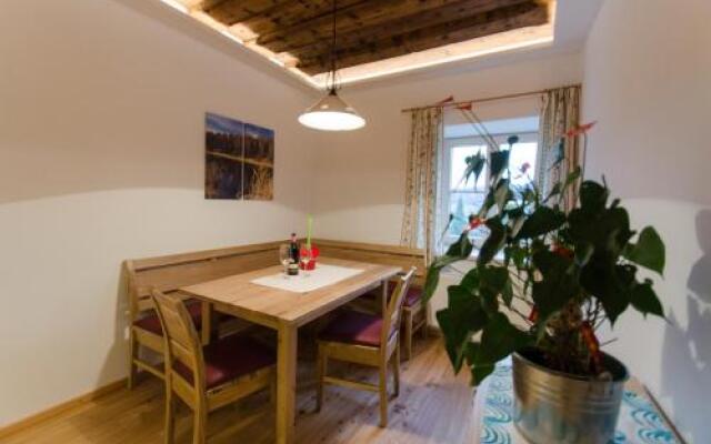 Ferienwohnungen Flattnerhof