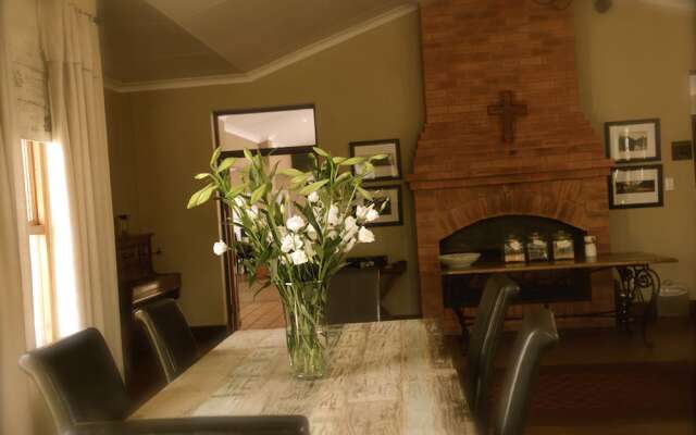 Elegant Manor Guest House