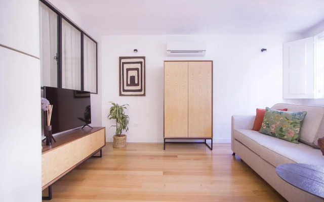 Santa Luzia Apartments By Guestify