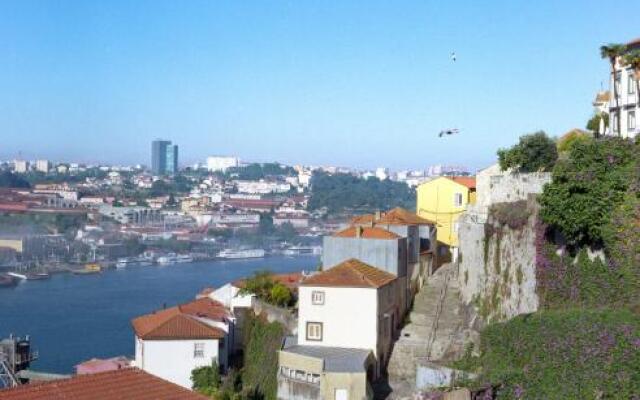 Porto Insight Apartments- with balcony