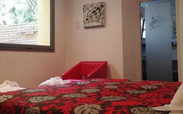 Hotel Spa La Central