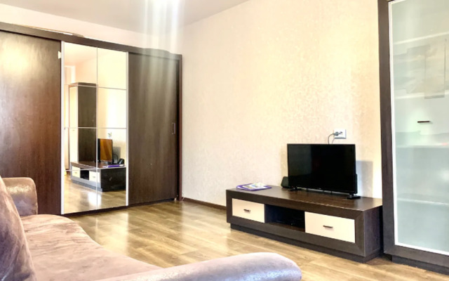 Анартаменты Like Home на Зеленой улице 21