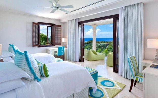 Sunny Vacation Villa 35