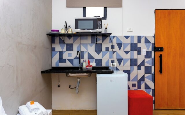 CykelHaus Studio Hotels