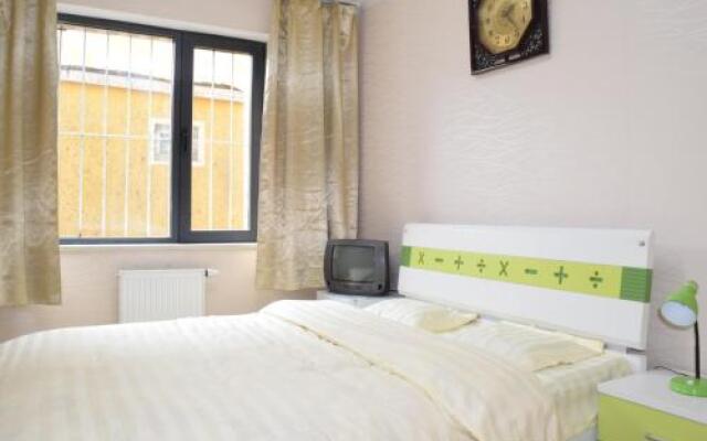 Wonder Mongolia Guesthouse & Tours