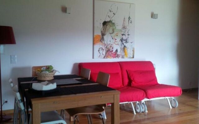 Casas de Campo Vila Marim