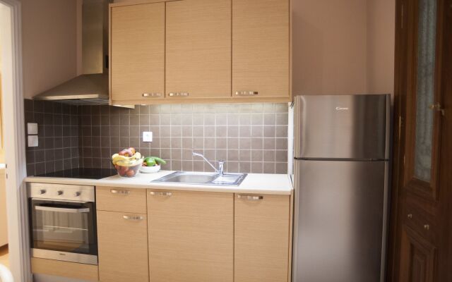 Villa Vita Holidays Apartments, Studios and Maisonettes