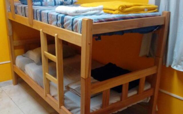 Mini Hostel Fine Art