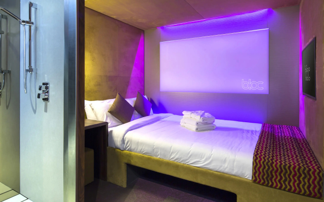 Bloc Hotel Birmingham