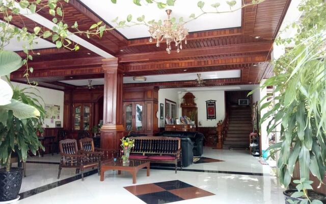 Oriental Siem Reap