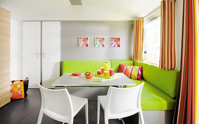 Domaine Résidentiel de Plein-Air Kings - Palamos