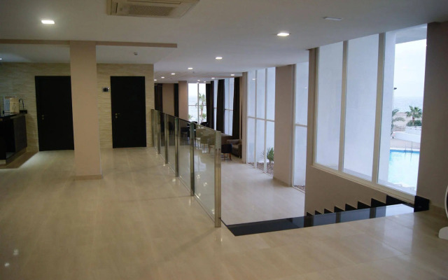 Hotel Best Indalo