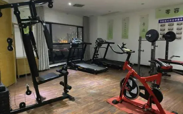 Changchun Hotel