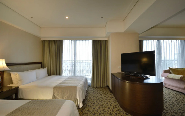 Hotel RegaLees