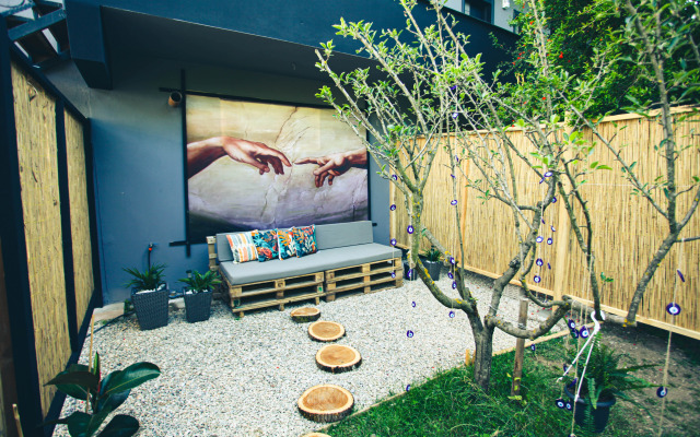 Bahceli Concept Sapanca