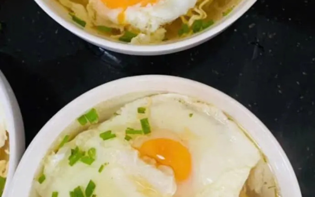 Nhà Bống homestay2