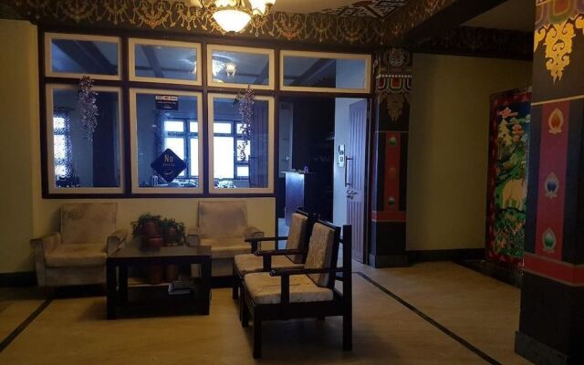 OYO 3109 Kundau Residency