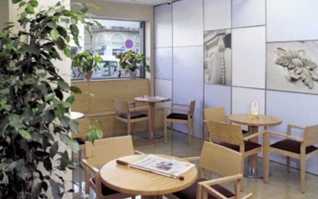 Hotel Rambla