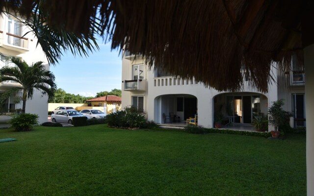 Isla del Sol Two Bedroom Apartment