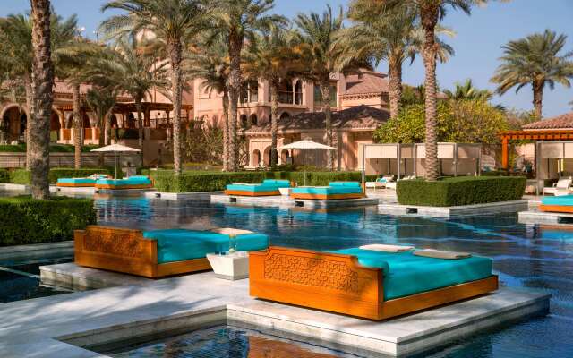 One&Only The Palm, Dubai Hotel
