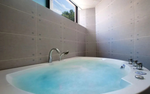 THEMARINE poolvilla&spa