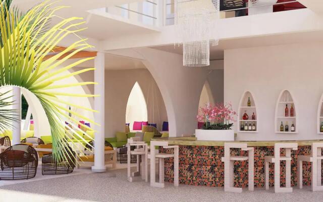 Oblu Select Sangeli - All Inclusive with Free Transfers Resort