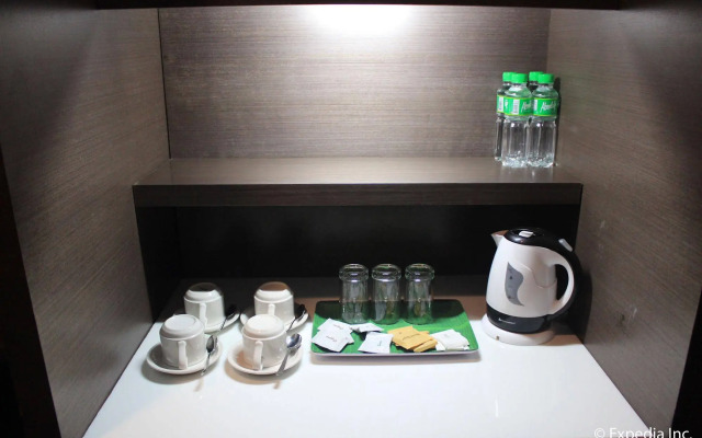 Rivermount Hotel And Resort
