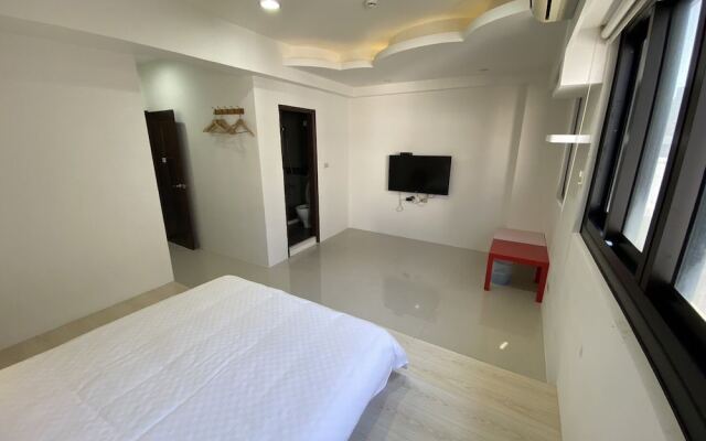 Friend Homestay