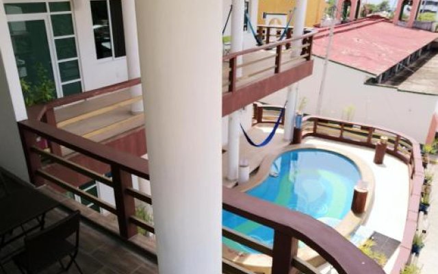 Hotel Casa Mia - Adults Only
