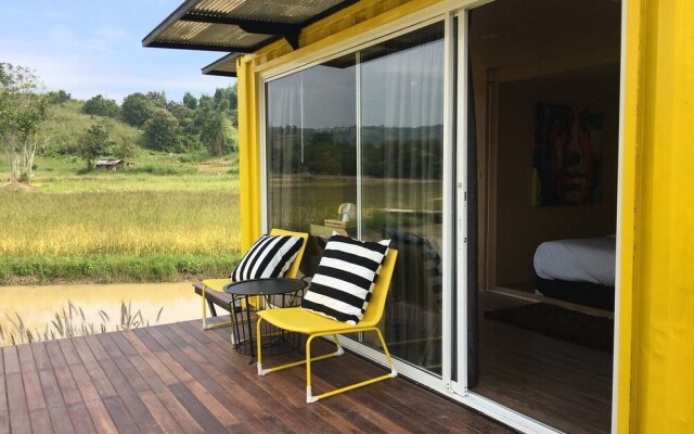 Chick Resort Khao Kho