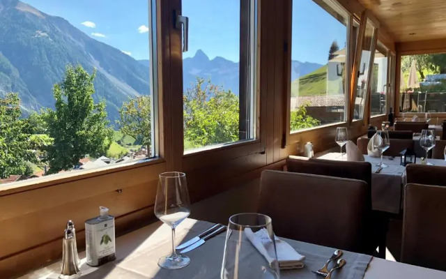 Hotel Sonnenhalde