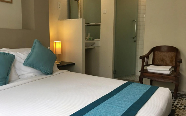Spices Hotel