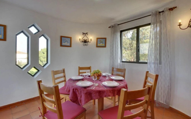 Villa Praia in Albufeira