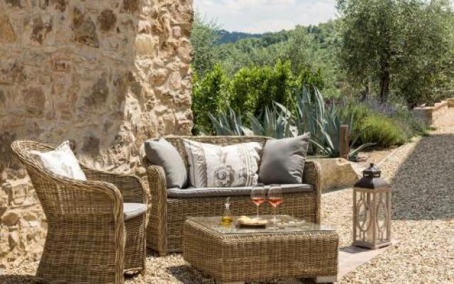 Vitigliano Tuscan Relais & Spa