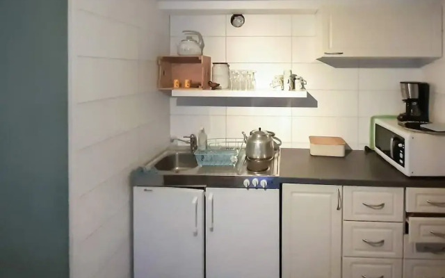 9 Person Holiday Home in Mandal