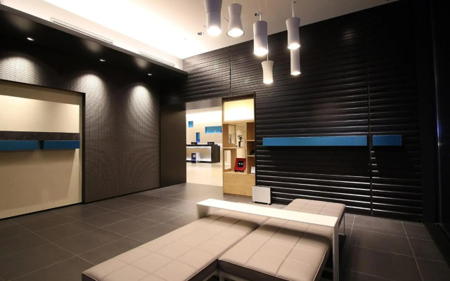 Meitetsu Inn Nagoyaeki Shinkansenguchi