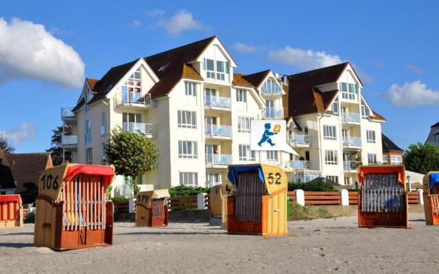 Strandhotel 14