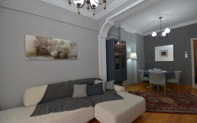 5stars in Historical center
