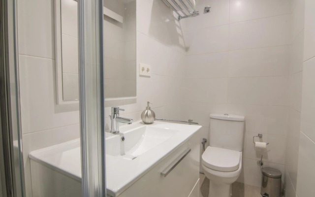 tuGuest Station 2 apartment