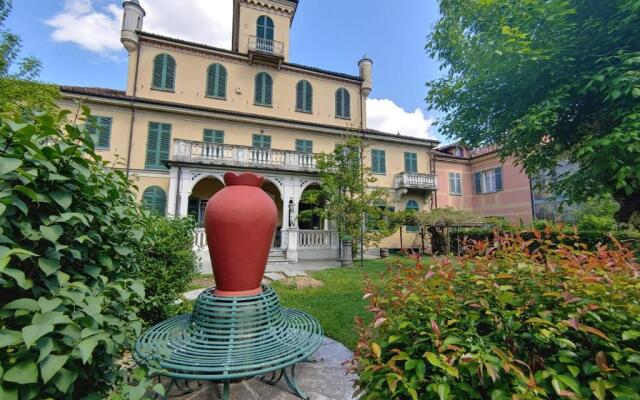 B&B Villa Ferrari